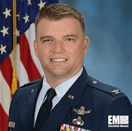 Retired USAF Colonel Bobby King Joins Isobar Public Sector Advisory Board; Larry Gillespie Quoted