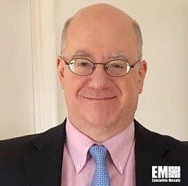 James Kirkhope Named Chief of DOD’s Space Domain Awareness Branch
