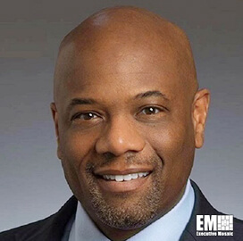 HII’s Paul Harris Named to National Defense University Foundation Board