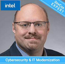 GovCon Expert Steve Orrin Explores Securing End-to-End Computing for Round Table Discussion