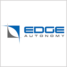 Edge Autonomy Enters Deal to Buy UAV Fuel Producer Adaptive Energy; CEO John Purvis Quoted