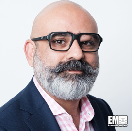 Makpar, NuAxis Innovations JV Secures $115M BPA Contract From Department of Labor; Raza Latif Quoted