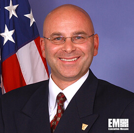 Gary Kurtz Named Navy’s PEO for Air Anti-Submarine Warfare, Assault & Special Mission Programs