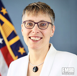 GSA’s Laura Stanton: Task Order Awards Under STARS III Contract Vehicle Hit $691M