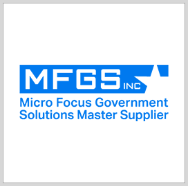MFGS, Inc. Accredited to Operate Test Management Software in USAF Network; Robert Linton Quoted