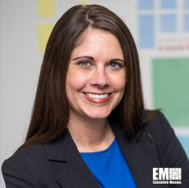 Cori Zarek to Assume Deputy Administrator Post at US Digital Service