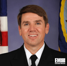 Rear Adm. John Dougherty Assumes Command of Naval Air Warfare Center Aircraft Division