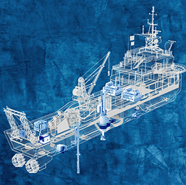 Fairbanks Morse Defense, Deck Marine Systems Partner to Develop Unmanned Vehicle Launch & Recovery Tech