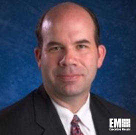 GSA Names Charles Hardy as New Chief Architect