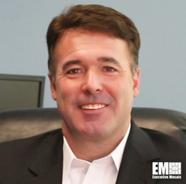 MTSI Secures Spot on $5B NASIC Scientific, Technical Intelligence Contract; Kevin Robinson Quoted