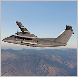 Army Concludes ‘Saturn Arch’ Counter-IED Aircraft Mission