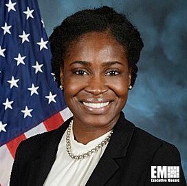 DISA Appoints IT Leader Tinisha McMillan to Senior Executive Service