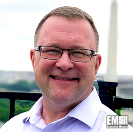 Brian Conrad: FedRAMP Team Aims to Move Forward With Automation