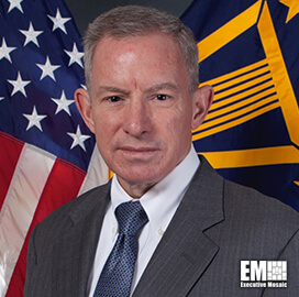 DHS Eyes Cybersecurity Self-Assessments for Vendor Base; Ken Bible Quoted