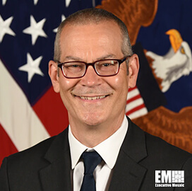 Colin Kahl: US to Provide Nearly $3B in Additional Military Aid to Ukraine