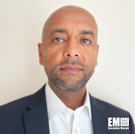Former FBI Exec Natnael Habtesion Added as Lumen VP, Deputy Chief Security Officer