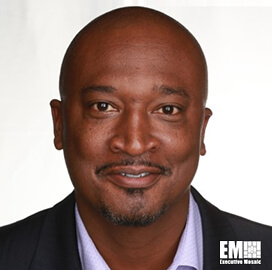 Executive Spotlight: Vern Saunders, SVP of National Intelligence at SAIC