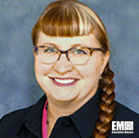 ARPA-E Acting Director Jennifer Gerbi Discusses High-Risk, High-Reward Investments