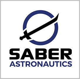 Saber Astronautics to Upgrade Space Operations Software Under AFWERX Contract