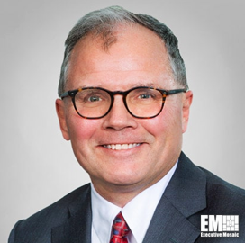 U.S. Space Force Awards $59M Contract for Unconventional Fuels Delivery to Amentum; Dr. Karl Spinnenweber Quoted