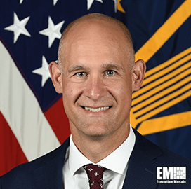 DSCA Deputy Director Jed Royal to Transition as Principal Deputy Assistant Director Within Under Secretary of Defense for Policy Office