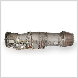 Raytheon’s Pratt & Whitney Subsidiary Marks F135 Engine Delivery Milestone
