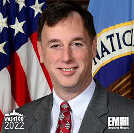 NSA Issues Advisory on Future Quantum-Resistant Algorithm Requirements; Rob Joyce Quoted