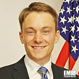 Doc McConnell Named Director of CISA’s Federal Enterprise Improvement Team