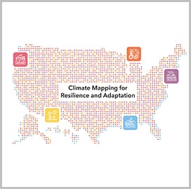 White House, NOAA & DOI Launch Climate Hazard Assessment Website