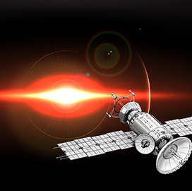Climate Change, STEM Education Highlighted at 2nd National Space Council Meeting