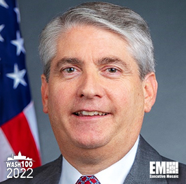 NIWC Atlantic Awards CACI $123M Task Order for Defense Health Readiness Engineering Support; CEO John Mengucci Quoted