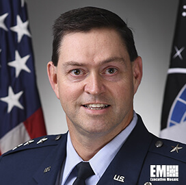 Lt. Gen. Chance Saltzman: Tech, Training on His Agenda as Space Force Nominee