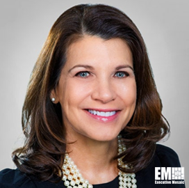 Amentum Lands $500M Multi-Award Financial Crime Investigation Contract From Treasury Department; Jill Bruning Quoted