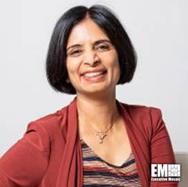 DHS Taps REI Systems, ADG Tech Consulting JV for $110M DevSecOps Contract; Samidha Manu Quoted