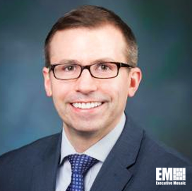 Chris DeRusha: OMB Guidance Seeks to Improve Software Supply Chain Security