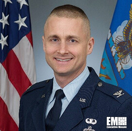 Combined Program Office to Improve US Capability Against Advanced Missile Threats; Col. Brian Denaro Quoted