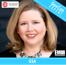 GovCon Expert Emily Murphy: Congress Should Reauthorize Small Business Innovation Research Program