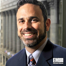 Consultancy Founder Gabe Klein to Head Joint Energy & Transportation Office