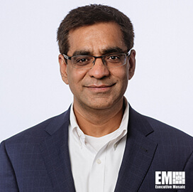 GDIT Wins $110M Contract from Department of Veterans Affairs for IT Service Desk Operation; Kamal Narang Quoted