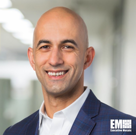 Parry Labs COO Aydin Mohtashamian Talks Federal Acquisition, Talent Development & More With Potomac Officers Club