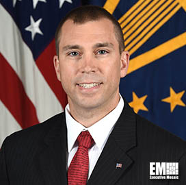 Space Development Agency Joins Space Force Team; Director Derek Tournear Quoted