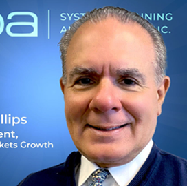 Bruce Phillips Named VP of Emerging Markets Growth at SPA; William Vantine Quoted