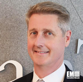 ManTech Secures $115M Contract to Research, Enhance USMC Intelligence Systems; David Hathaway Quoted