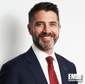 MetTel’s James Gwiazda Discusses GovCon Advice & Networking Tips With Potomac Officers Club