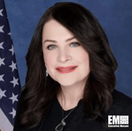Mona Harrington Appointed Full-Time Assistant Director of National Risk Management Center