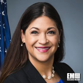 MDA Awards System High Corporation $150M Contract for Missile, Security Systems Work; Sarah Lord Quoted