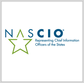Deloitte-NASCIO Study Shows Wider Presence of State Info Security Chiefs; Meredith Ward Quoted