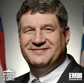 William LaPlante: US Manufacturing Ecosystem a Vital Engine of Economic Growth