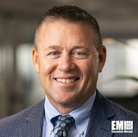 Cherokee Federal Names Clint Bickett New COO; President Steven Bilby Quoted