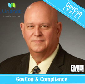 2022 GAUGE Report Highlights Critical Impact of Hybrid Workforce Changes; GovCon Expert Rich Wilkinson Quoted